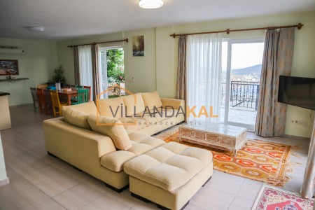 Villa Börteçine